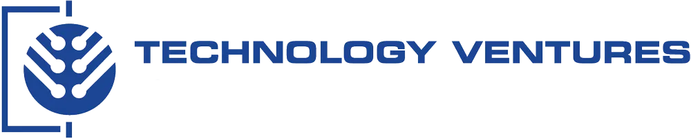 Logo TechV